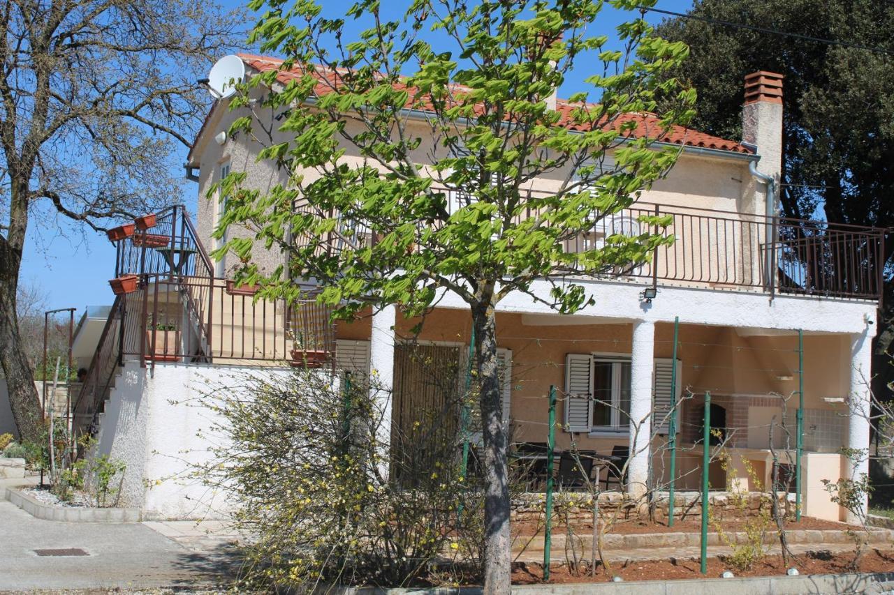 Mirjana Apartment *